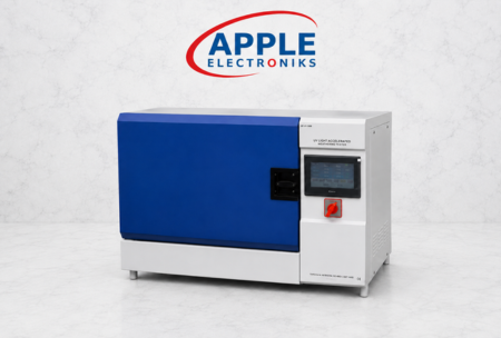 AWT/Mini UV Accelerated Weathering Tester